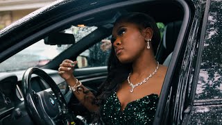 Qynnes Senior Prom Send-Off