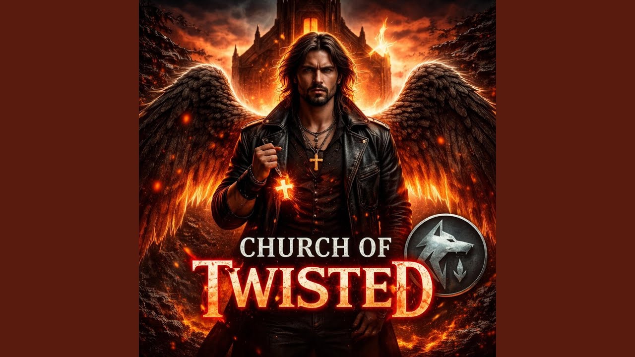 Church of Twisted