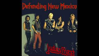 Judas Priest - Metal Gods (Defending New Mexico - 1984) Track 04