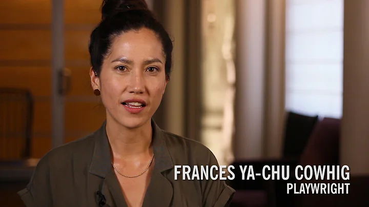 The World of Extreme Happiness | Frances Ya-Chu Co...