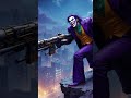 Mechanized Jokers