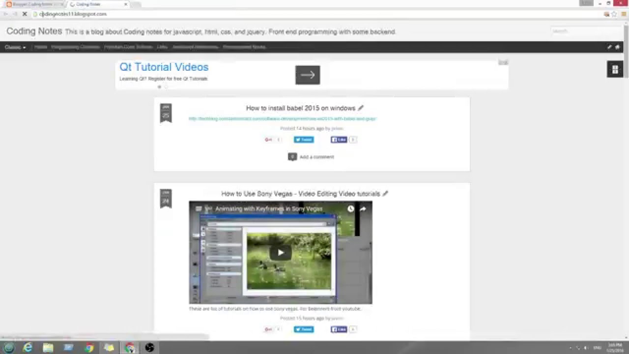 How to secure your blogger account for free with HTTPS