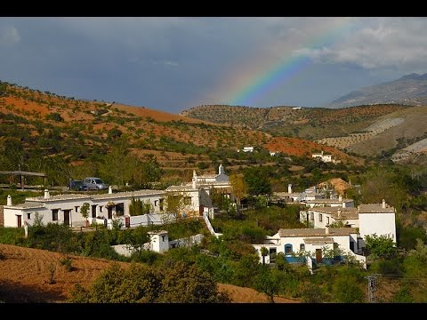 Foto de Alquería de Morayma en Cádiar, Granada