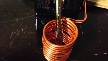 Induction Heater Part 4