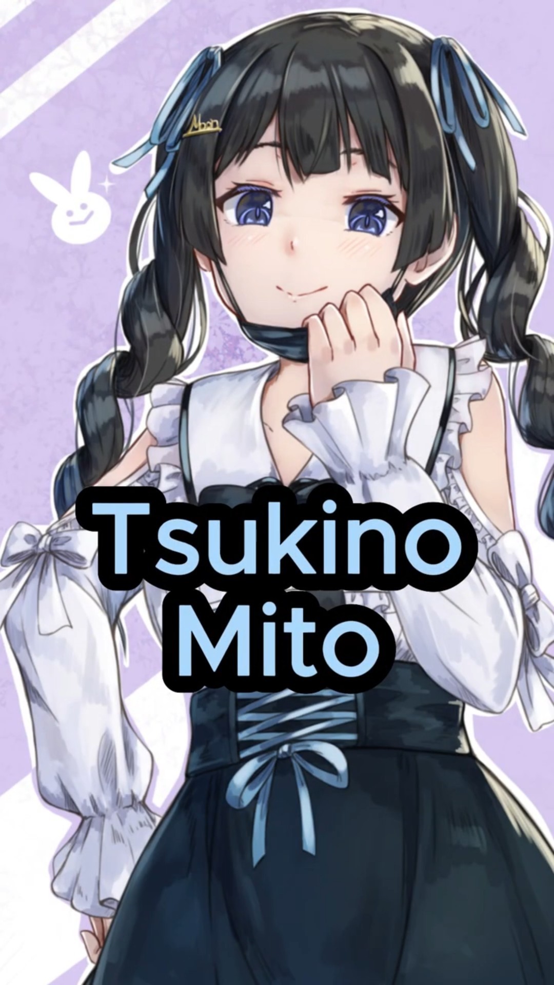 Nijisanji's First Vtuber? #vtuber #nijisanji #music #jpop #japan