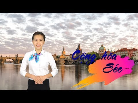 Video: Tháng 8 ở Praha: Hướng dẫn về Thời tiết và Sự kiện