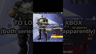 Marvel Rivals Xbox Players Can’t Play Blood Hunt PvE #marvelrivals #starlord #jeff #pve #bloodhunt