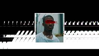MagSonics - Say Less (feat. Cam James & Kevin M Aamodt)