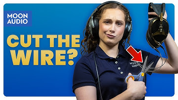 Wired vs. Wireless Headphones: How to Choose | Moon Audio