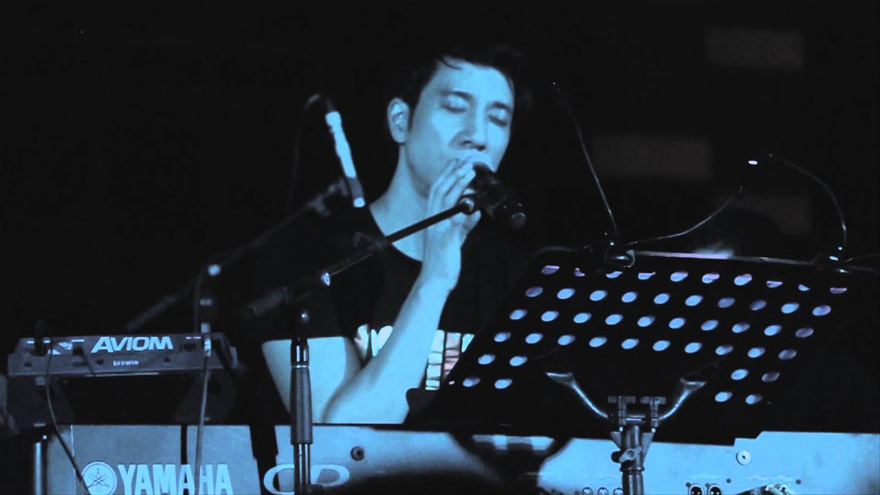 Lullabye (Live)