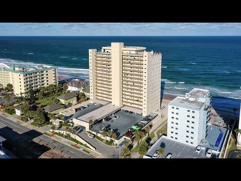 89 S Atlantic Avenue, Ormond Beach, FL home video tour