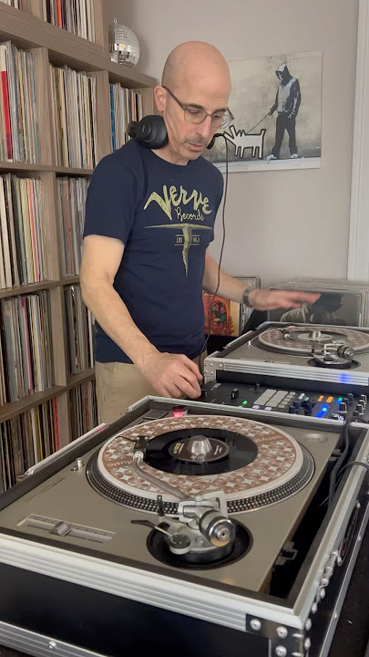 Lunch Break Funk Breaks