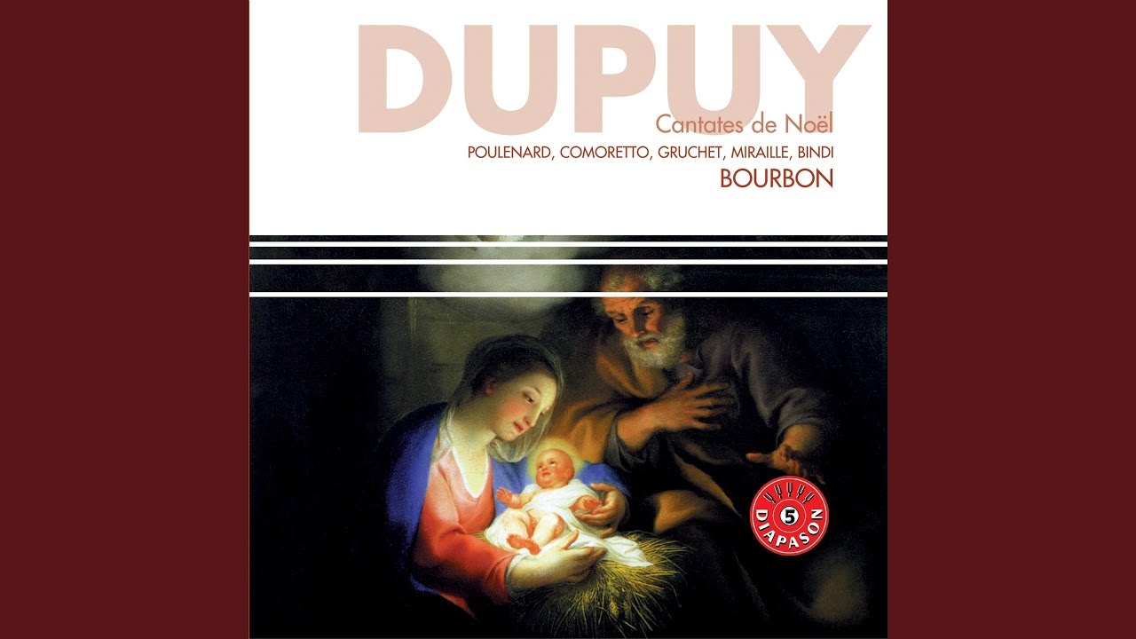 Motet à 5 voix Cantate domino canticum novum : Duo de soprano & haute-contre auf YouTube ansehen Motet à 5 voix Cantate domino canticum novum : Duo de soprano & haute-contre auf YouTube ansehen