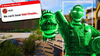 I Tested One Of The Most Popular Rust Cheats… Here’s What You Get! (Rust Cheat 2026)