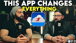 A Completely Redefined Workflow? - JUMP (Ep 22) Profile