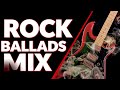 Best 70s 80s 90s Slow Rock Hits Heartbreak Anthems Nonstop Guitar Mix Inspired by Bon Jovi Legends