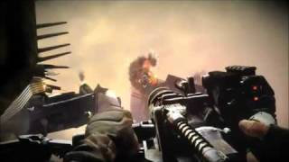 Killzone 3 commercial