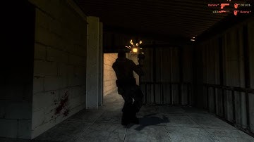 CS:S Wallbang Unscope NexXo by S1cure