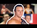 The Tragic Downfall of one of Wrestling's Greatest Ever