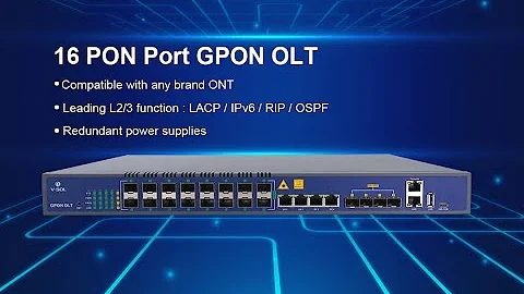 How to use DHCP snooping and Option82 in VSOL OLT