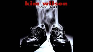 Kim Wilson  - Smokin' Joint