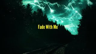 Lil Melony - Fade With Me Feat. Fami (Official Lyric Video)
