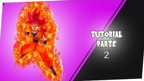 Como Crear un juego de Dragon Ball en pocket code Parte 2 [ Goku_Ssj2-Dev ]
