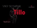 Viky Sianipar  Ft. Alsant Nababan - Sitara Tilo (Official Lyrics Video)