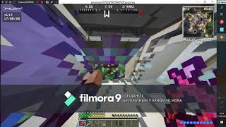 StreamCraft пвп шоу #3