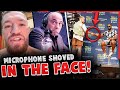 Conor McGregor team NOT HAPPY w/ Joe Rogan! Jake Paul & Tyron Woodley BET TATTOOS for their fight!