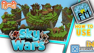 Skyblock Server Setup Tutorial: Create & Customize Your Arena! screenshot 4