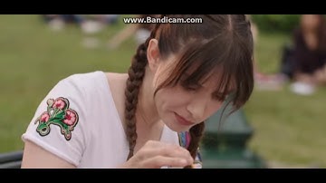 Dolunay - 2. Tanıtım