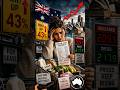 The Real Cost of Living in Australia #australia #facts #livingcost#uk #economiccost #fiscaldrag