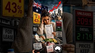 The Real Cost of Living in Australia  #australia #facts #livingcost#uk #economiccost #fiscaldrag