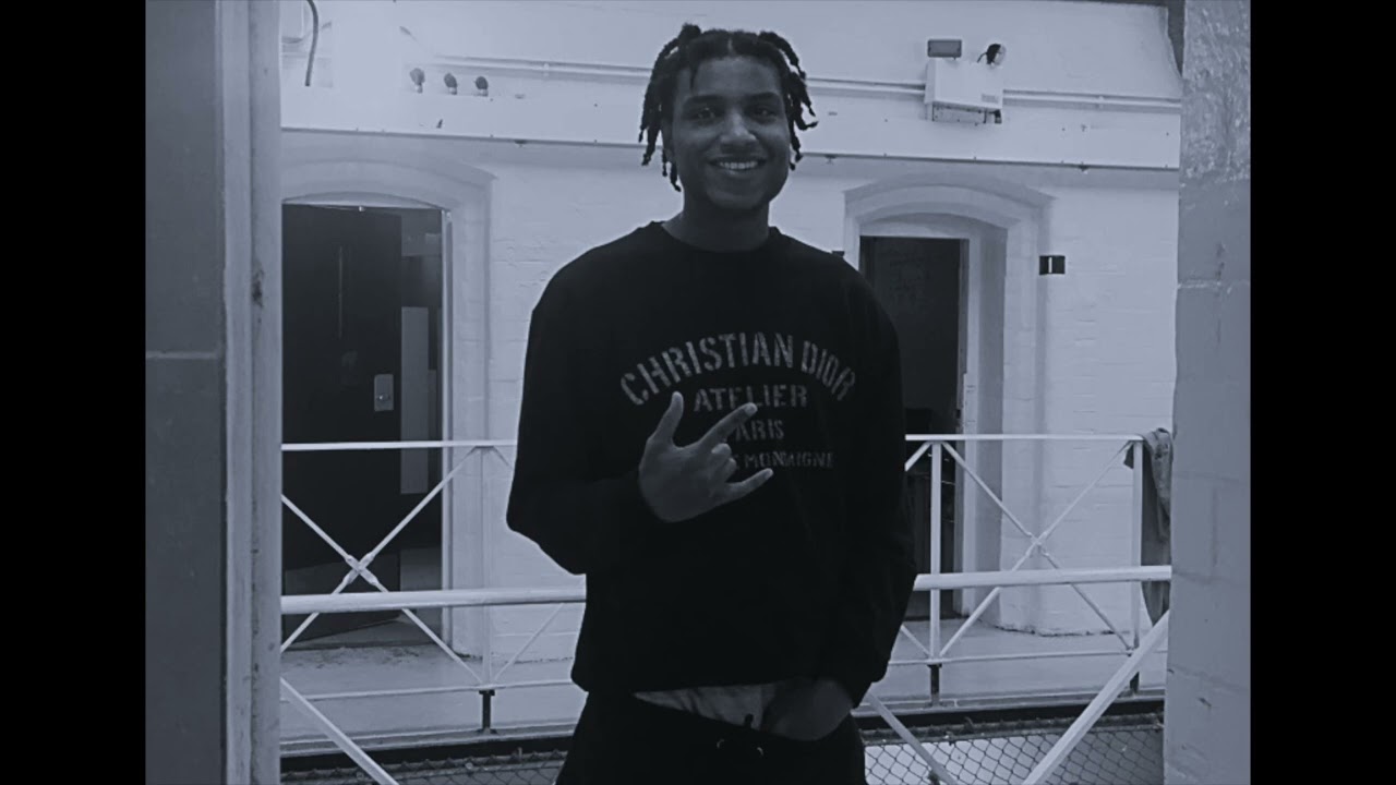 [FREE] Marnz Malone x Kay Muni Type Beat - 