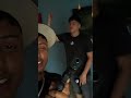 @Itsrickyglock y @YMTBreezy en la traphouse 📍🏚️🇲🇽