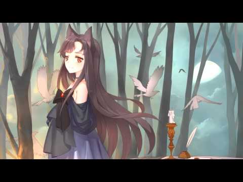 「東方 Vocal」 月と君と永遠と 「あ～るの～と」