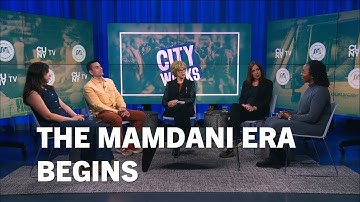 A Reporter Roundtable: Mamdani