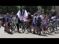 «Саммит+ТВ»: ВелоФэст с Европой Плюс Полоцк-2017