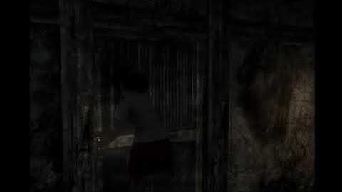Reupload Pyschadelicsnake Fatal Frame 3  Project Zero 3 First Time Walkthrough part 39