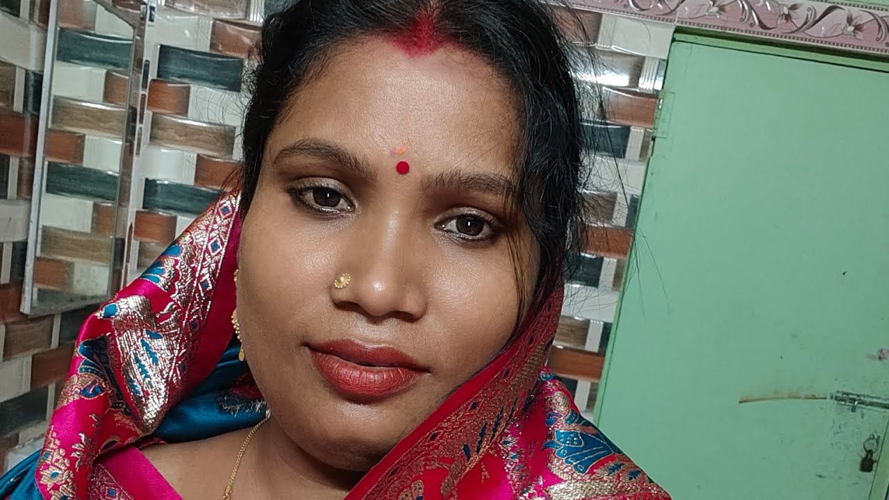 Bathing bathroom video, আজকের আবার স্নানের ভিডিও দিলাম বন্ধুরা #modelingsangita