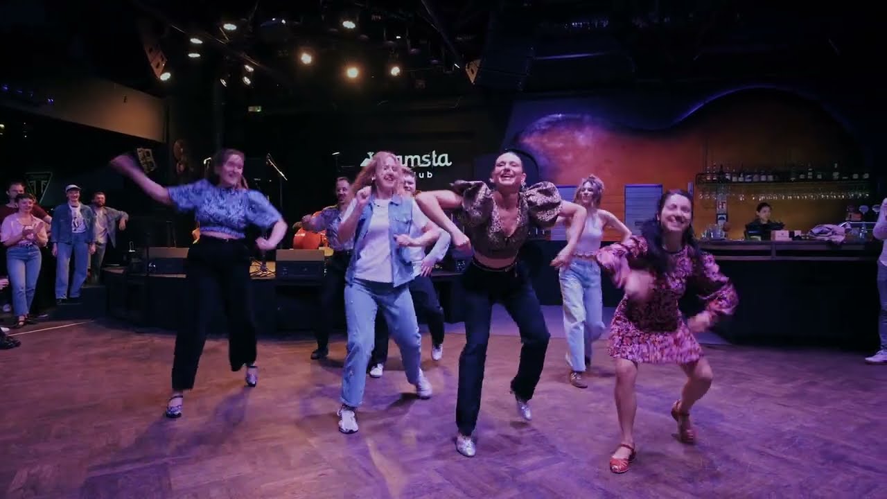 30ssds 2026 - MC Elzė INTRO