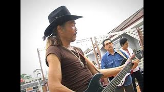 หมา - แผน พิราบขาว