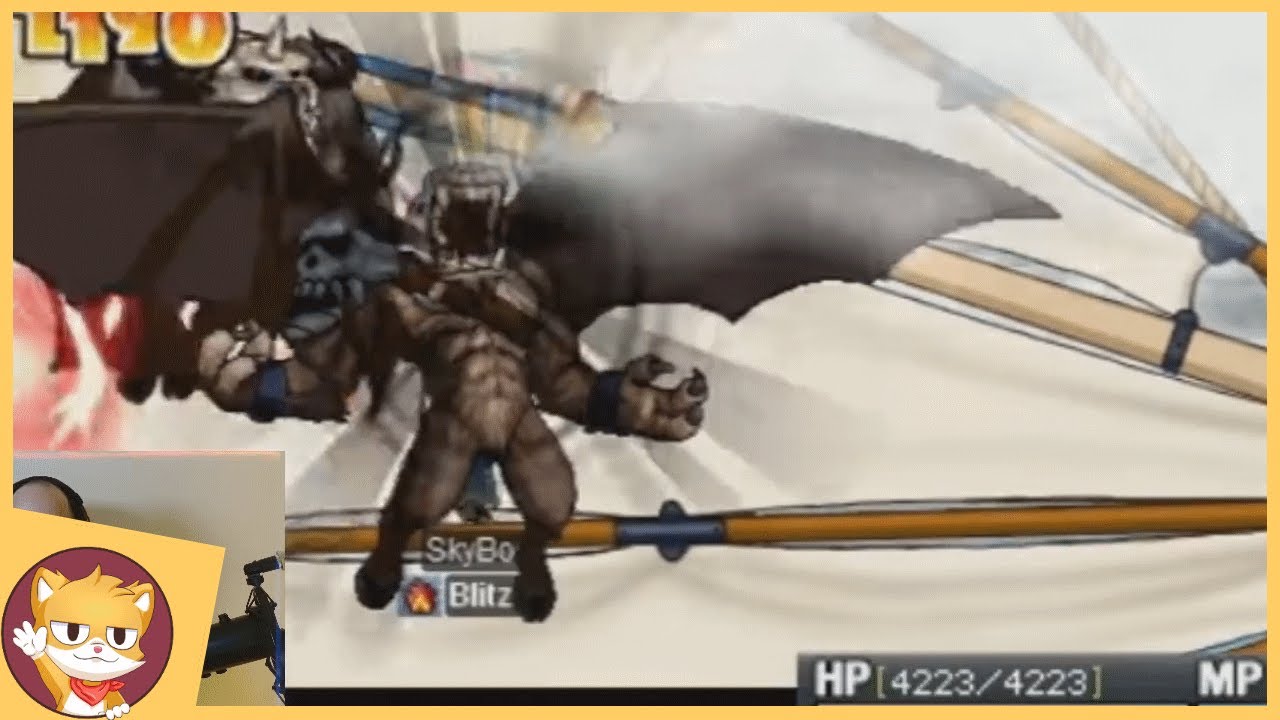 This used to be the Strongest Monster | Reaction | MapleStory | Coppersan Clips