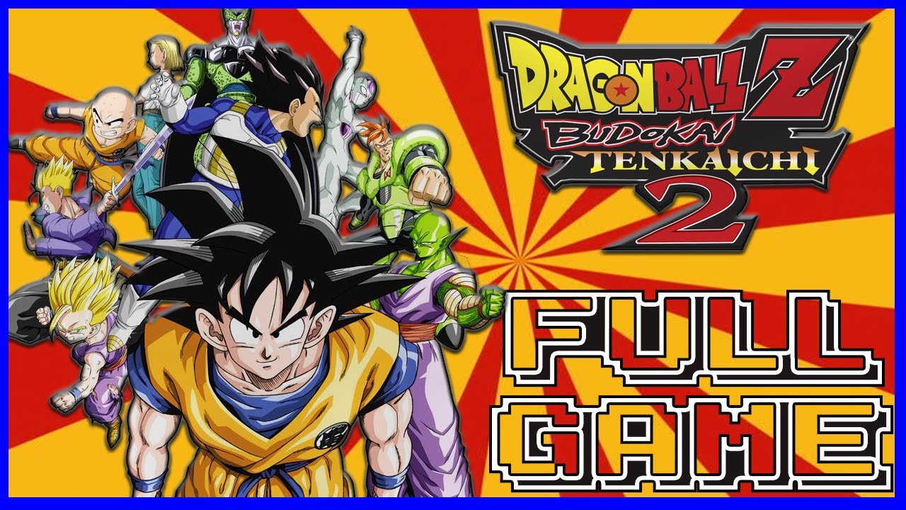 Goku Day: Como a trilogia Dragon Ball Z: Budokai Tenkaichi se