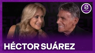 Héctor Suárez: Un HOMBRE que NO se DEJA NINGUENAR | La Saga
