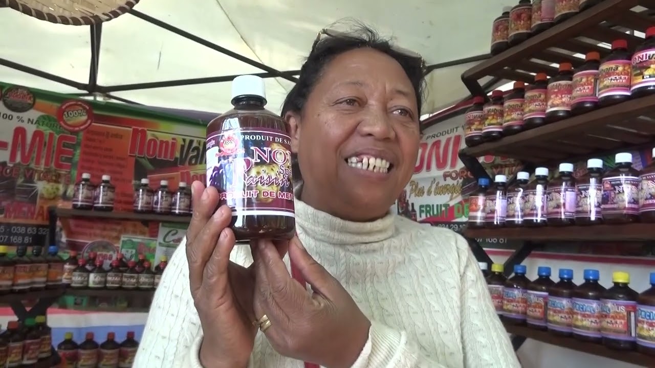 TSANGATSANGA  ANTANINARENINA