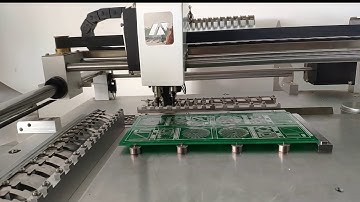 1.PCB information setup-NeoDen3V