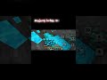 mojang hates me #minecraft