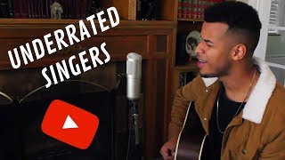 underrated singers of YouTube...Take A Listen | February 2019 Vol 1